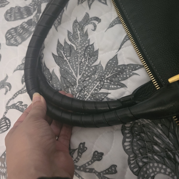 Chloe Marcie Bag - Picture 4 of 16